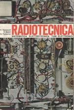 Corso di radiotecnica (volume primo)