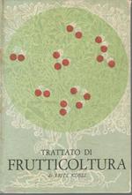 Trattato di frutticoltura