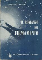 Il romanzo del firmamento