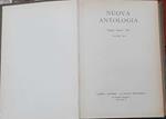 Nuova antologia di lettere, scienze ed arti. Quinta serie. Maggio-Giugno 1908 Volume CXXXV