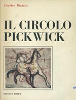 Il circolo Pickwick