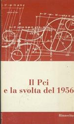 Il Pci e la volta del 1956