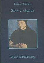 Storie di oligarchi