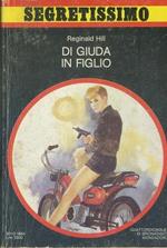 Di Giuda in figlio