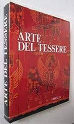 Arte del tessere