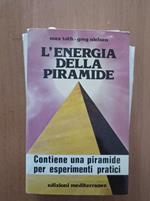 L' energia della piramide