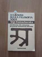 14 lezioni sulla filosofia yoga