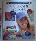 Decorare la casa