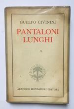 Pantaloni lunghi