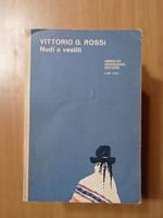 Nudi o vestiti