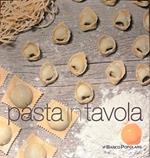 Pasta in tavola