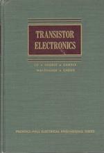 Transistor electronics
