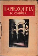 La Mezquita de Cordoba