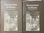 Settecento siciliano (2 volumi)