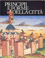 Principi e forme della citta'