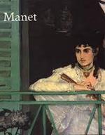 Manet : Galeries nationales du Grand Palais, Paris, 22 avril-1er août 1983, Metropolitan museum of art, New York, 10 septembre-27 novembre 1983