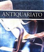 Antiquariato - il mobile nella storia volume 3