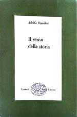 Il senso della storia