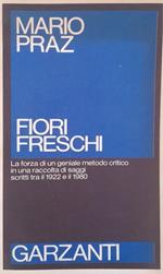 Fiori freschi