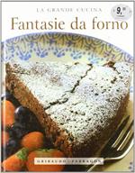 Fantasie da forno