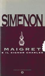 Maigret e il signor Charles