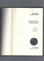 Compendio di psicologia