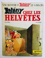 Asterix chez les Helvètes