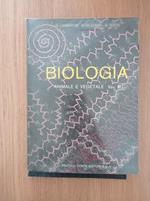 Biologia Vol. II