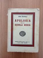 Apologia della scuola media