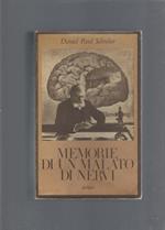 Memorie di un malato di nervi