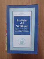 Problemi di Nichilismo