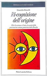 Ri-cognizione dell'origine