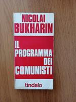 Il programma dei comunisti