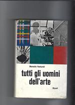 Tutti gli uomini dell'arte