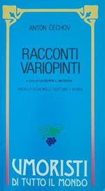 Racconti variopinti