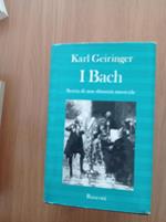 I Bach