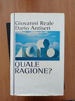 Quale ragione?