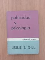 Publicidad y psicologia