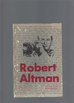 Robert Altman