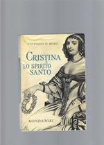 Cristina e lo spirito santo