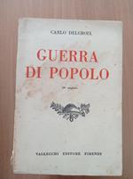 Guerra di popolo