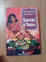 Sapore d'India : un viaggio culinario e culturale fra le regioni di questo grande paese