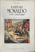 Il Pittore Monaldo civis cornetanus