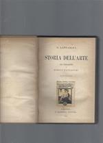 Storia dell'arte