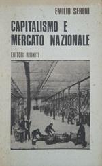 Capitalismo e mercato nazionale