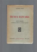 Tecnica bancaria