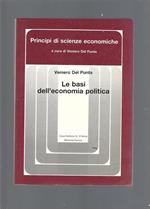 Le basi dell'economia politica