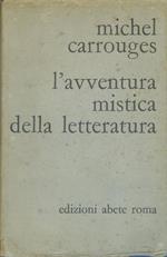 L' avventura mistica della letteratura