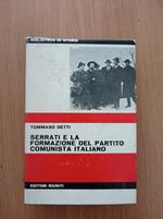 Serrati e la formazione del partito comunista italiano