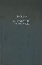 Le avventure di Pickwick. 2 volumi